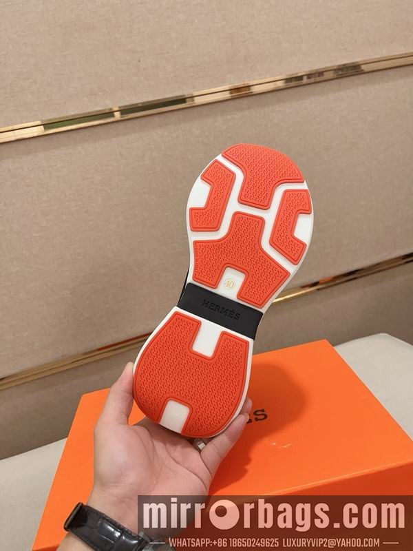 Hermes Shoes Hermes sz38-45 hnh0311