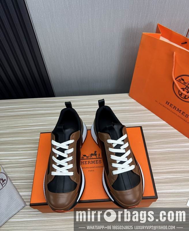 Hermes Shoes Hermes sz38-45 mnf0213