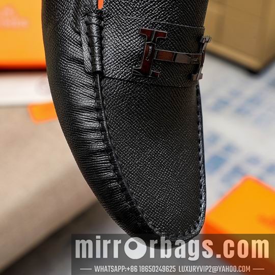 Hermes Shoes Hermes sz38-46 mnh0512