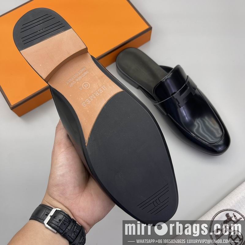 Hermes Shoes Hermes sz38-45 mnf0226