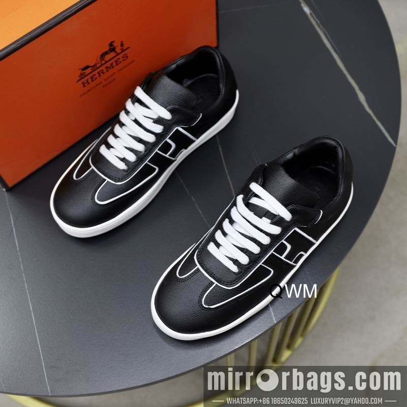 Hermes Shoes Hermes sz38-45 WM1104