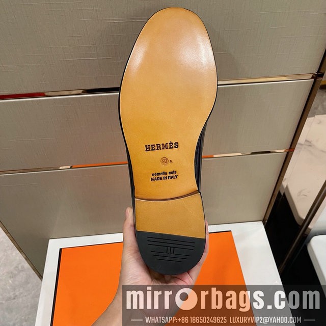 Hermes Shoes 22530128 SZ 38-44