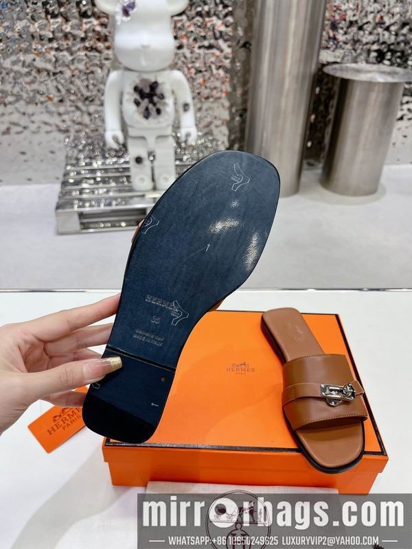 Hermes Shoes Hermes sz35-40 mnf0202