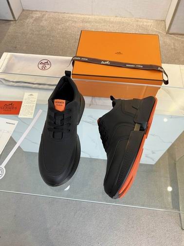 Hermes Shoes Hermes sz35-47 hnh0601