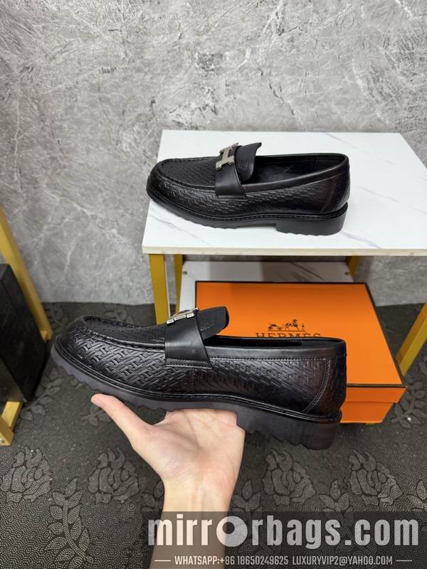 Hermes Shoes Hermes sz38-45 hnh0402