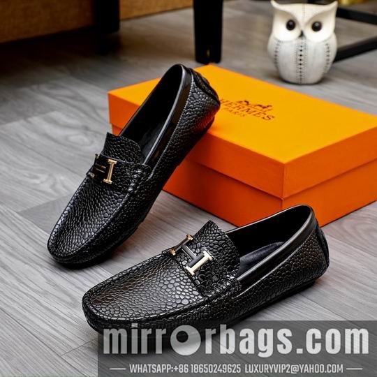 Hermes Shoes Hermes sz38-46 hnh0904
