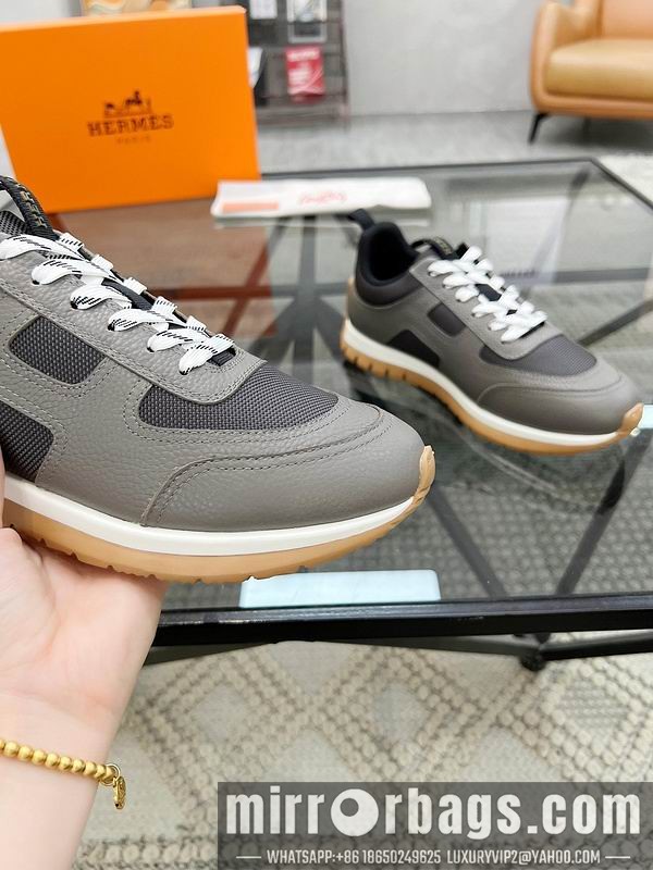 Hermes Shoes Hermes sz38-45 jyh0709