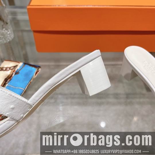 Hermes Shoes Hermes sz34-42 mnh0211