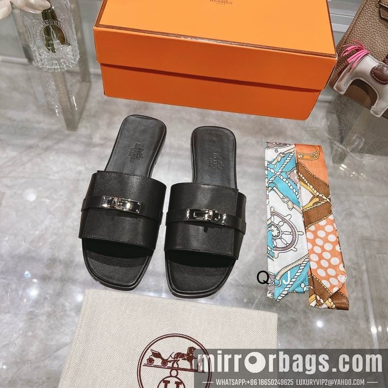 Hermes Shoes Hermes sz35-40 XJ0701