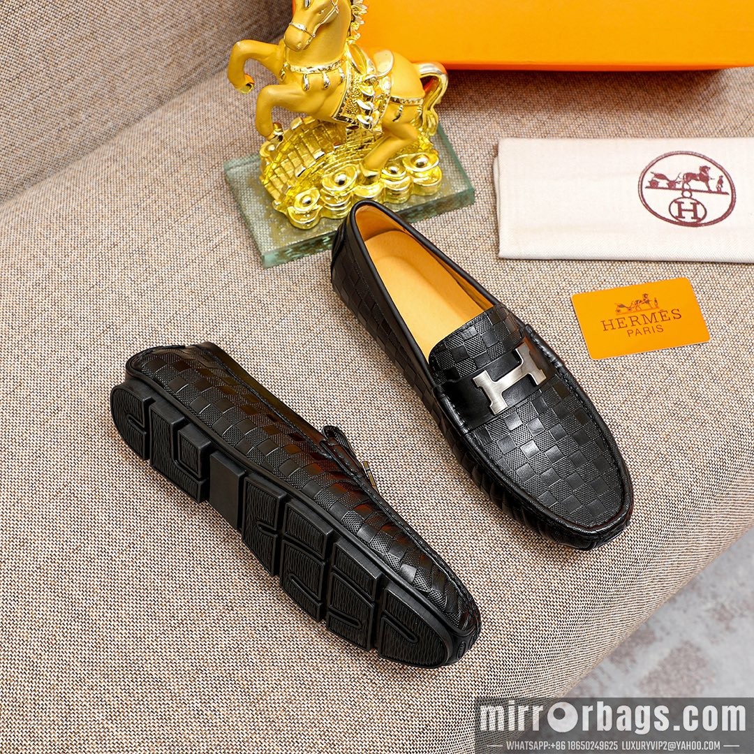 Hermes Shoes Hermes sz38-44 h0713