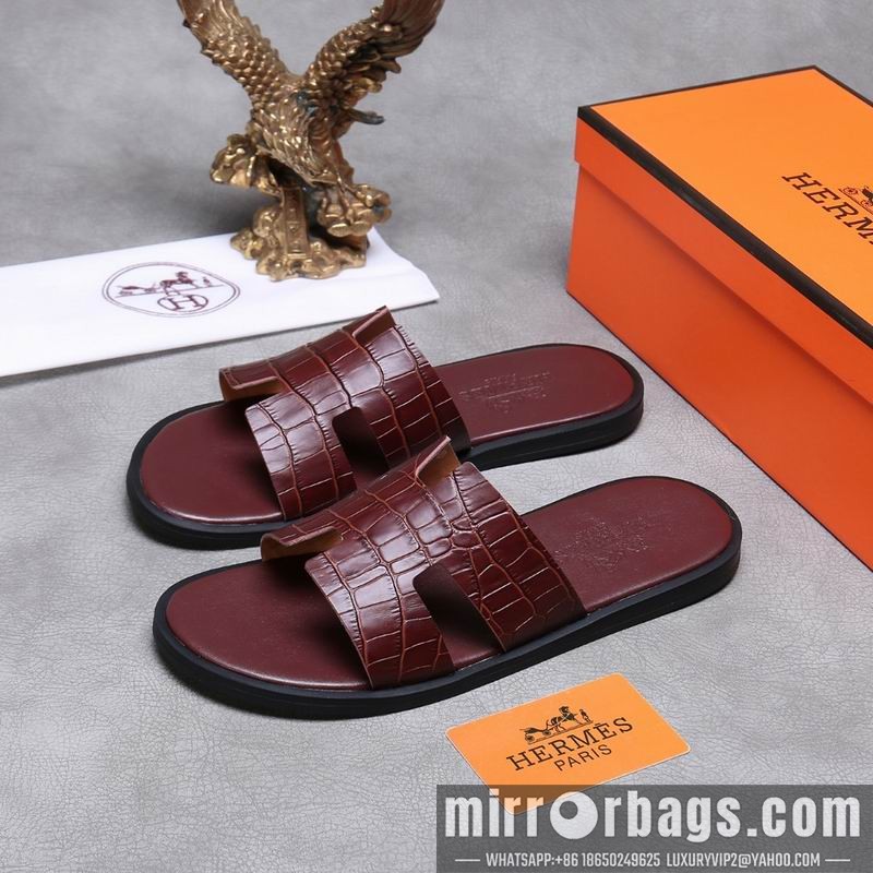 Hermes Shoes Hermes sz38-48 mnf0305