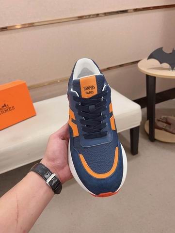 Hermes Shoes Hermes sz38-45 hnh0505