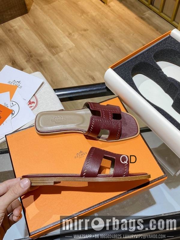 Hermes Shoes Hermes sz34-41 GDT0131
