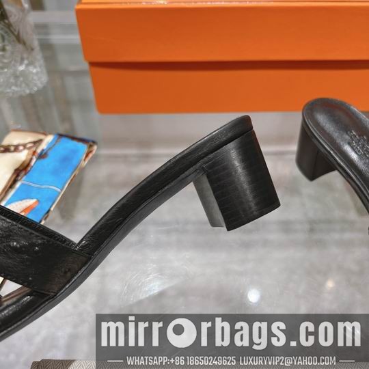 Hermes Shoes Hermes sz34-42 mnh0211