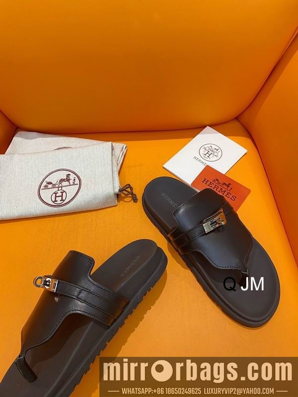 Hermes Shoes Hermes sz35-45 JM0401