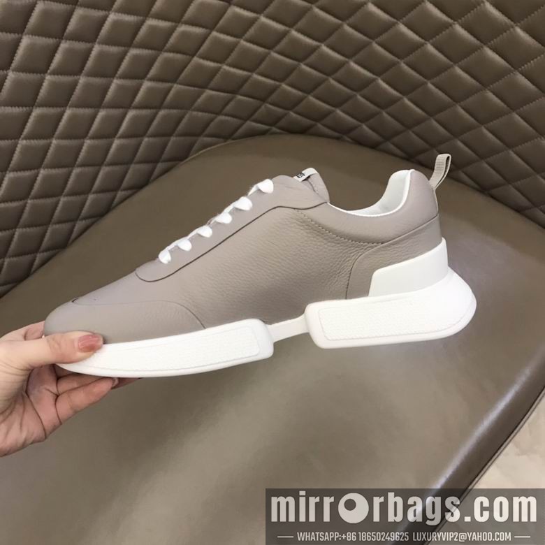 Hermes Shoes Hermes sz38-44 4C n0903
