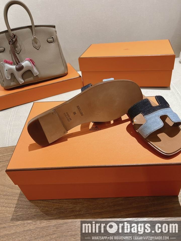 Hermes Shoes Hermes sz34-42 mnh0219