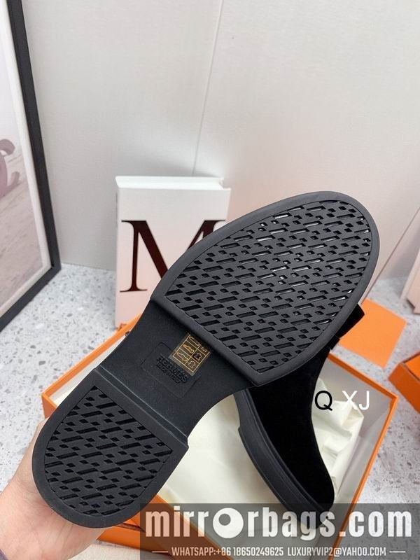 Hermes Shoes Hermes sz35-40 4C XJ1101