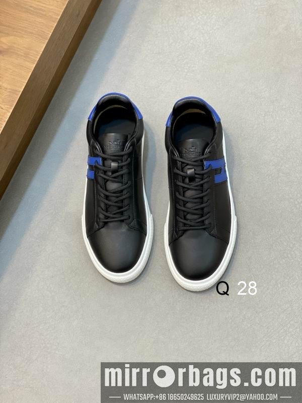 Hermes Shoes Hermes sz38-45 N0310