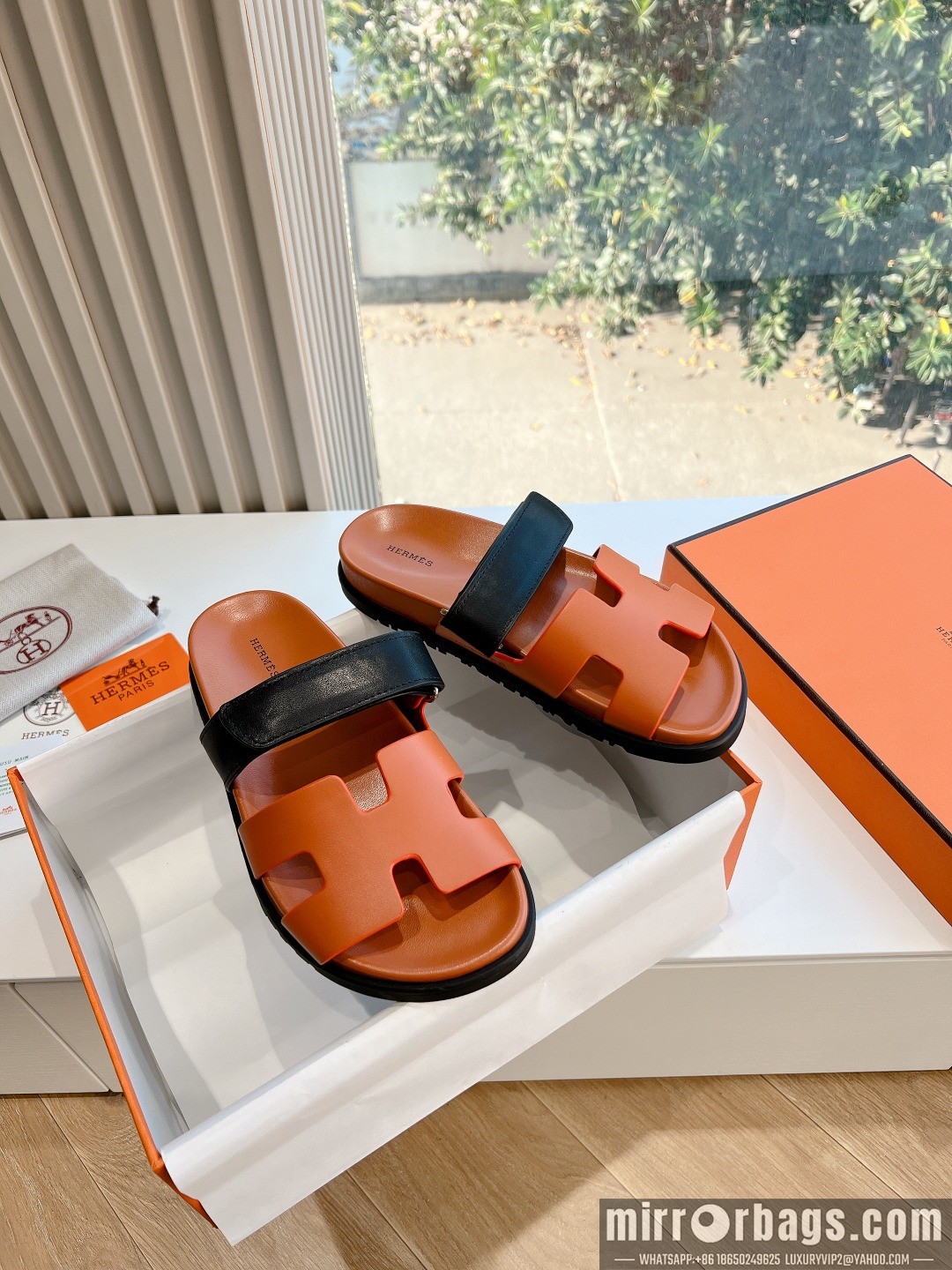 Hermes Shoes Hermes sz35-45 h0502