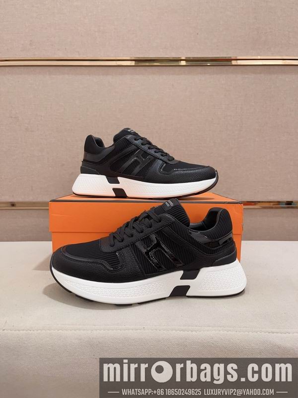 Hermes Shoes Hermes sz38-45 hnh0307