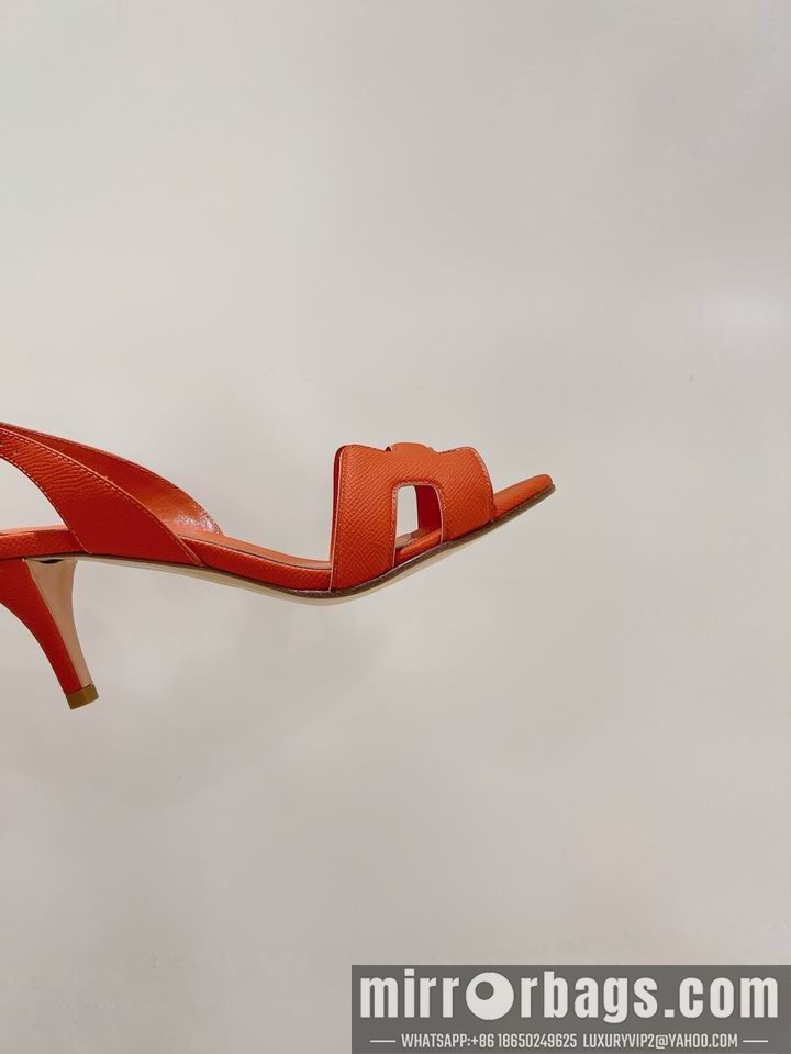 Hermes Shoes Hermes sz35-41 mnh0212