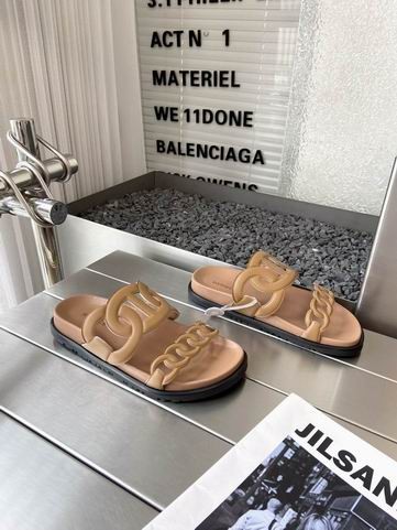 Hermes Shoes Hermes sz35-41 mnh0801