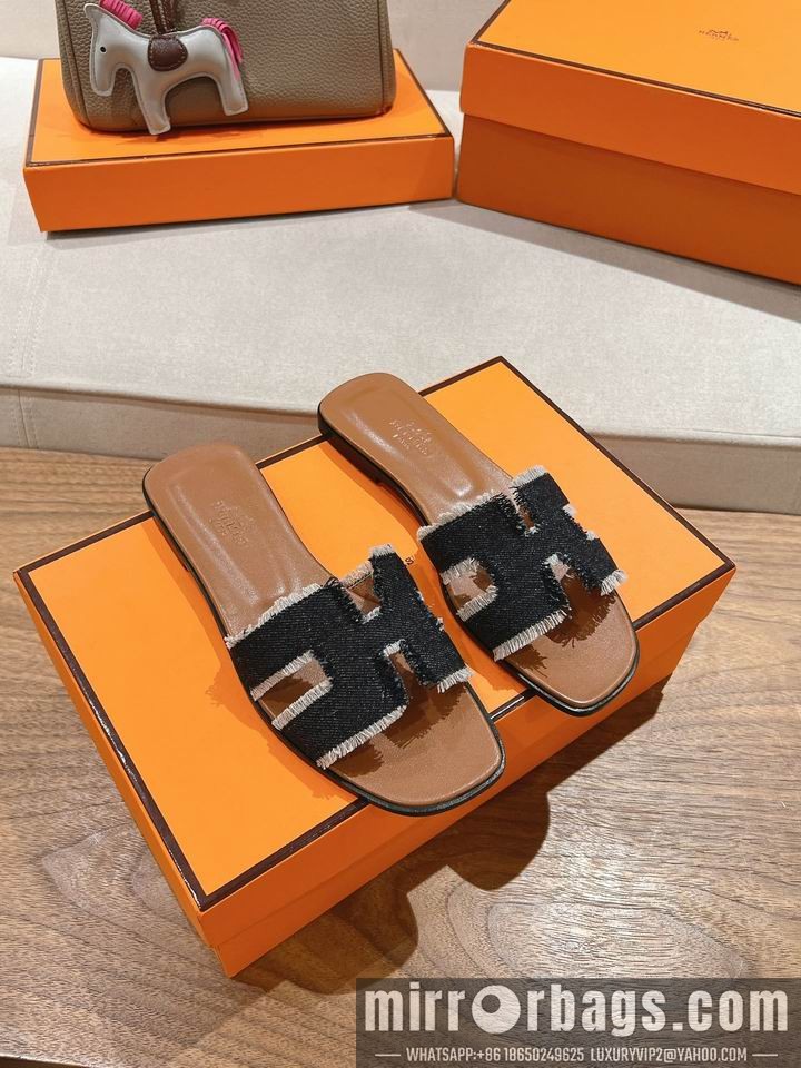 Hermes Shoes Hermes sz34-42 mnh0213