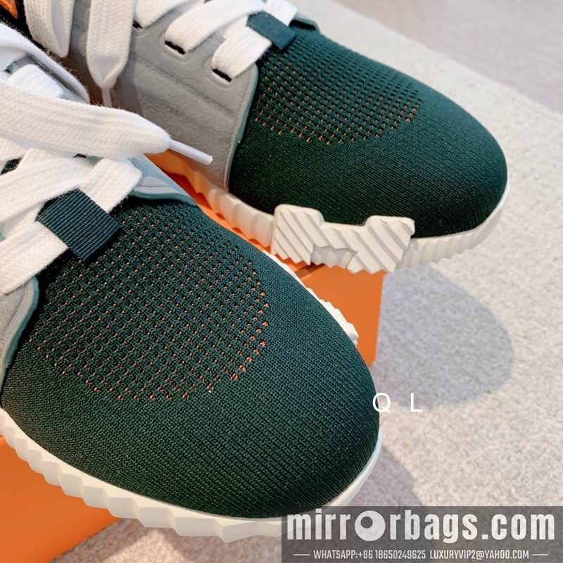Hermes Shoes Hermes sz35-45 LL0701