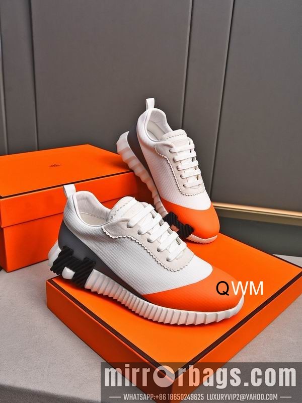 Hermes Shoes Hermes sz38-45 WM0605
