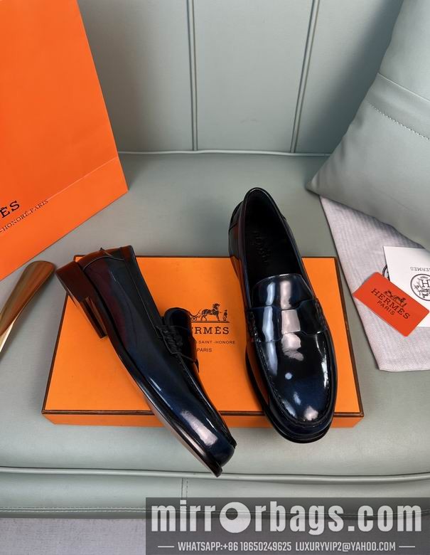 Hermes Shoes Hermes sz38-45 2C n1202