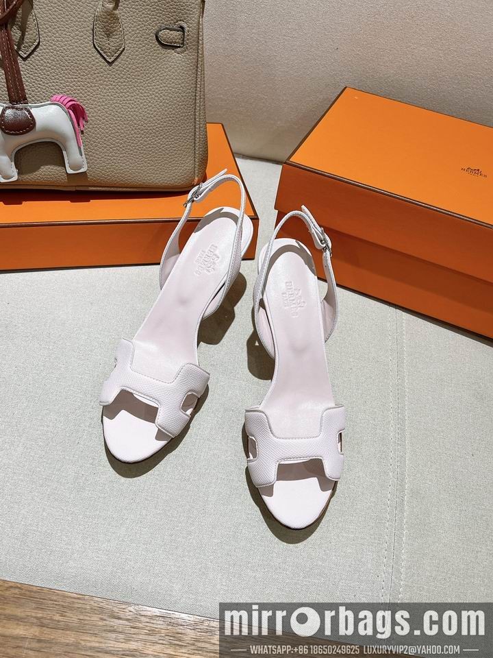 Hermes Shoes Hermes sz35-41 mnh0212