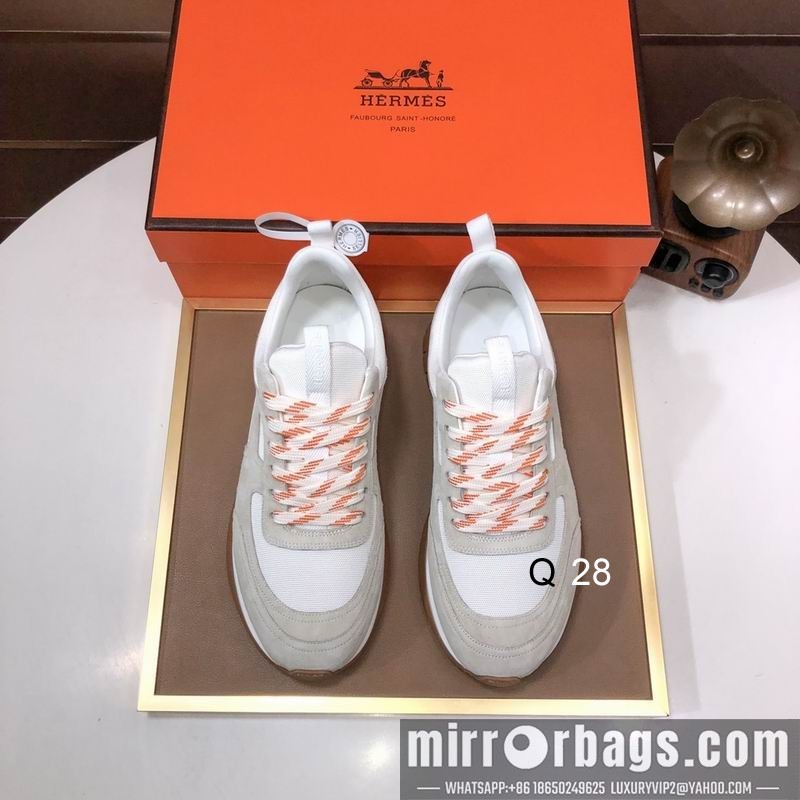 Hermes Shoes Hermes sz38-45 N0309