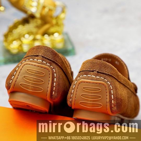 Hermes Shoes Hermes sz38-45 mnh0513