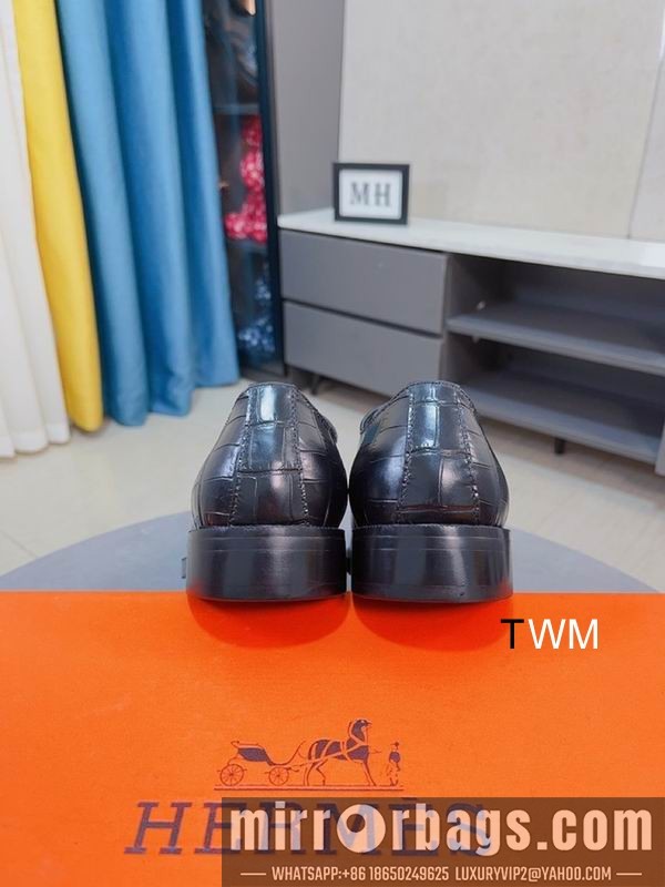 Hermes Shoes Hermes sz38-45 2C WM1003