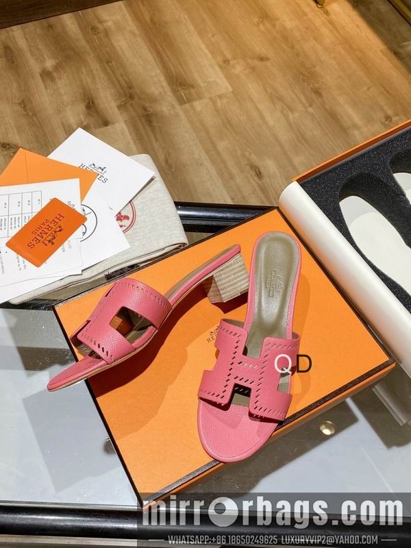 Hermes Shoes Hermes sz34-41 GDT0109