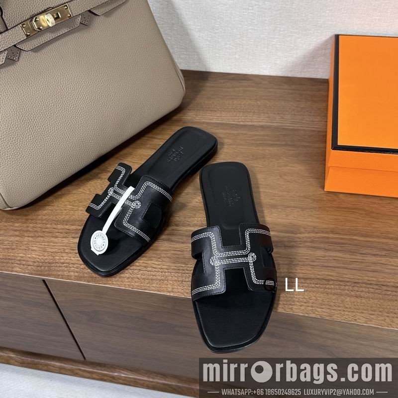 Hermes Shoes Hermes sz35-40 LL0310