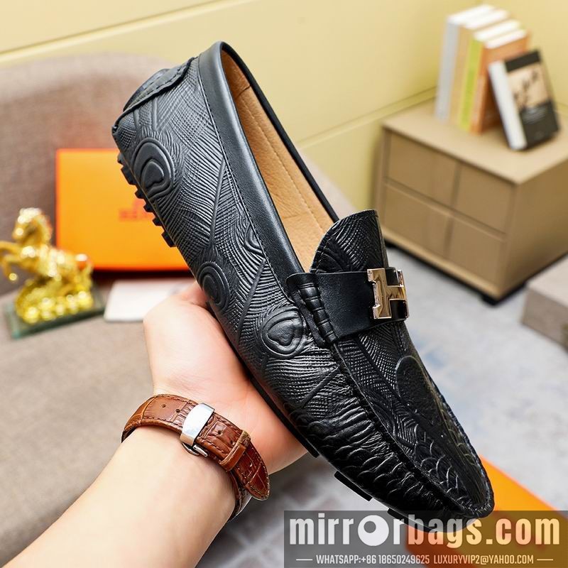 Hermes Shoes Hermes sz38-45 mnf0213