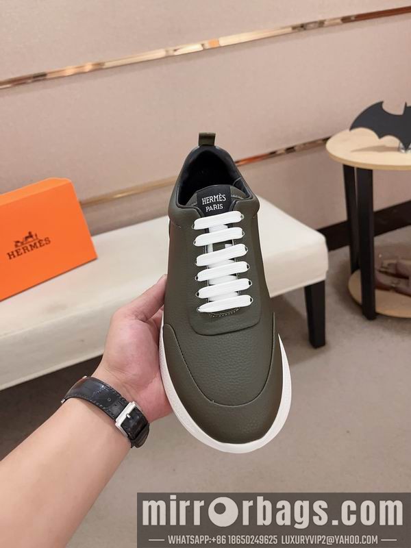 Hermes Shoes Hermes sz38-45 hnh0306