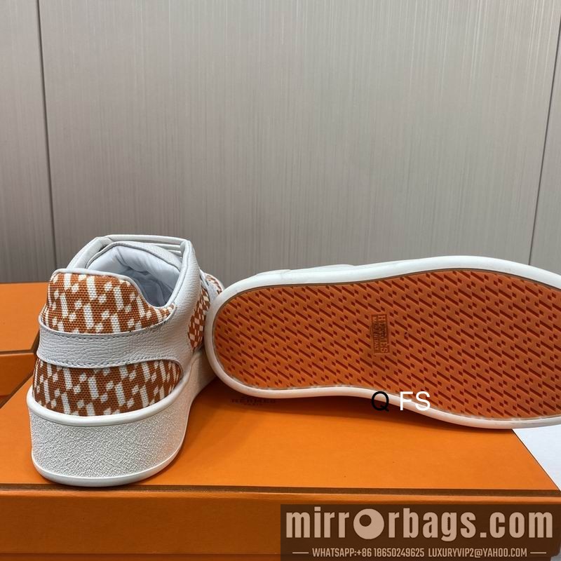 Hermes Shoes Hermes sz35-41 FS0308