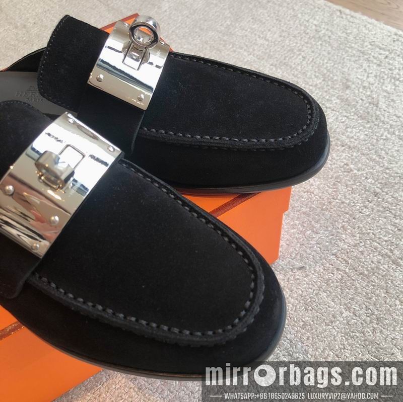 Hermes Shoes Hermes sz35-42 mnf0253