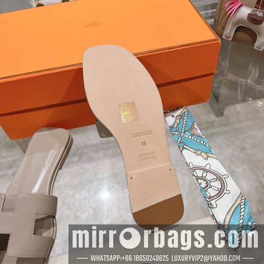 Hermes Shoes Hermes sz34-42 mnh0234