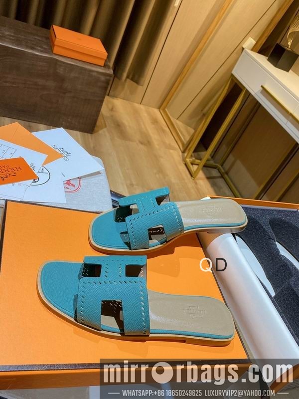 Hermes Shoes Hermes sz34-41 GDT0131