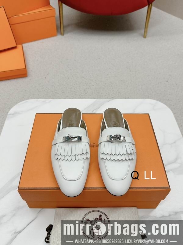 Hermes Shoes Hermes sz35-40 LL0301