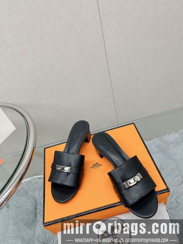 Hermes Shoes Hermes sz35-42 mnf0203