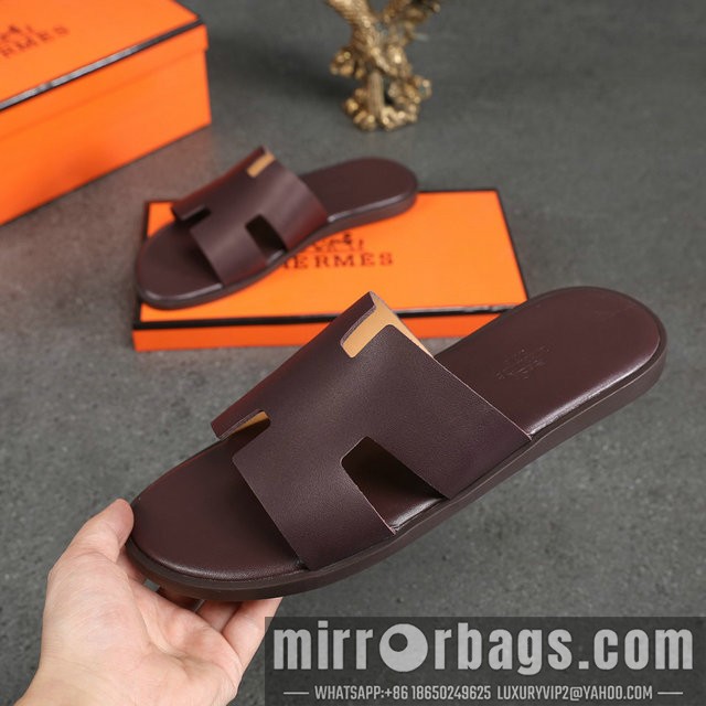 Hermes Shoes 22328017 SZ 38-44