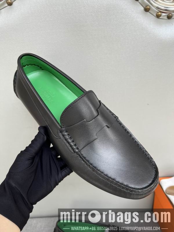 Hermes Shoes Hermes sz38-48 hnh0603