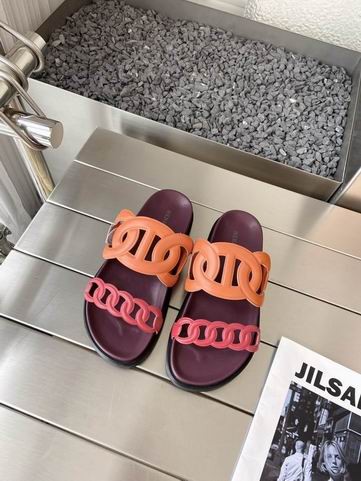 Hermes Shoes Hermes sz35-41 mnh0801