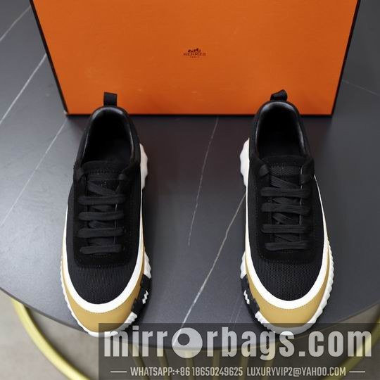 Hermes Shoes Hermes sz39-45 hnh0901
