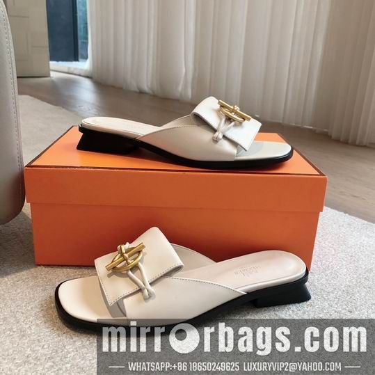 Hermes Shoes Hermes sz35-42 mnh0202